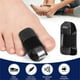 thumbnail image 4 of Férulas para enderezar los dedos del pie Enderezar corrector ajustable del dedo del pie Brace para hombres Mujeres Lesiones en los dedos del pie Fracturas Esguinces 2Pcs, 4 of 5