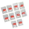 thumbnail image 4 of Nail Tip, False Nail DIY Safe 500pcs  For Home Nail Salon, 4 of 8