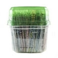 thumbnail image 2 of Sour Punch Twists, 6" .. Individually Wrapped Soft & .. Chewy Candy Tub, 4 .. Fruit Flavors, 62.4 Oz, 2 of 3