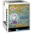 thumbnail image 3 of Pop Figurine d'Action One Piece 6 Pouces de Luxe - Yamato #1596, 3 of 3