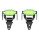 thumbnail image 2 of Protector de luz antiniebla, cubierta protectora de luz antiniebla de motocicleta Otras piezas de motocicleta Cubierta de luz de motocicleta Logre más, 2 of 9