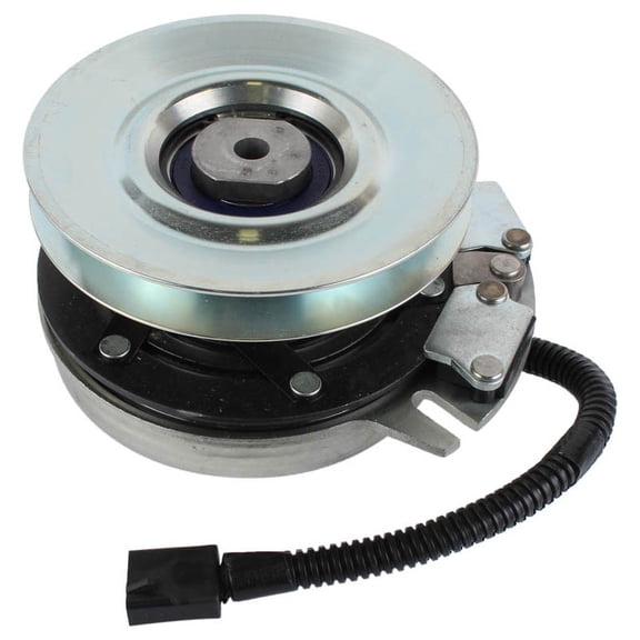 New Pto Clutch Fits Ferris Is500Z Lawn Mowers Simplicity 355X 5101529S 5101529Sm