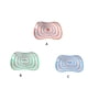 thumbnail image 5 of Bearachild Mini Flexible Ultrafino Hortofrutícola Tabla de Cortar Tapete Utensilio Cocina Cocina y Comedor Naranja L Bearachild JJ5868-09, 5 of 6