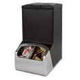 thumbnail image 4 of San Jamar Bulk Dispenser,16-37/64" H,8-59/64" W MODBFD, 4 of 5