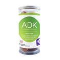 thumbnail image 1 of MD. Life Vitamin ADK Gummies - Vitamin D3 K2 and A Vitamins- 60 Gummies - Heart Health Support and Bone Health High Potency Vitamin D3, Vitamin K2 & Vitamin A Supplement, 1 of 6
