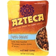 Azteca Pinto Beans, 12 Oz.