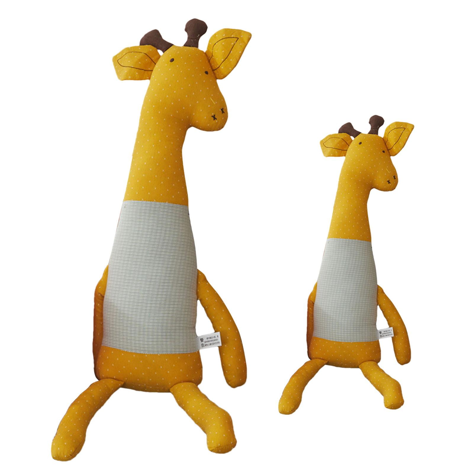 MEGAWHEELS Giraffe Stuffed Animal |Giant Giraffe Lively Stuffed Animal|Mom  & Baby Giraffe Plush,Stuffed Animal,Plush Toy,Gifts for Kids,Zoo Animals -  