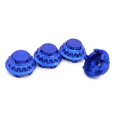 thumbnail image 3 of 4Pcs 76mm Wheel Center Hub Caps Hubcaps Cover for 917 for All Wheel Caps Except -D, 3 of 5