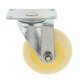 thumbnail image 2 of 1 UNIDS Ruedas Caster, Ruedas, Trabajo , Ruedas Industriales Macarena Ruedas fijas de placa superior, 2 of 7
