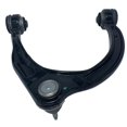 thumbnail image 3 of KL3Z3085C Car Front Suspension Upper Swing Arm for Ford KL3Z-3085-C, 3 of 5
