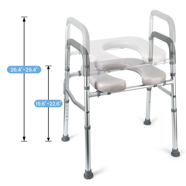 Adult potty chair deals