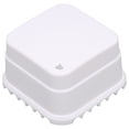 thumbnail image 3 of Détecteur de fuite d'eau intelligent sans fil avec alarme et application d'alerte sans fil pour salle de bain, 3 of 14