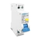 thumbnail image 2 of 18MM 230V RCBO 1P+N 6KA Residual Current Differential Automatic Circuit Breaker with over Current, 2 of 5