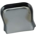 thumbnail image 4 of Dopro Reemplazo Vintage Cenicero Tele Puente Cubierta Protector de Puente para Vintage Telecaster Cromo, 4 of 5