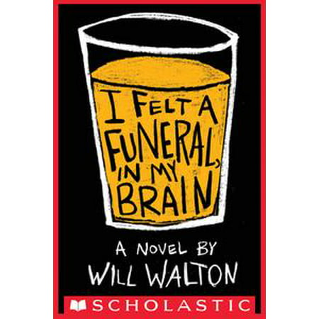 I Felt a Funeral In My Brain - eBook