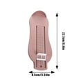 thumbnail image 3 of BotaniNest Length Measuring Ruler Accurate Sizing For Children Shoe Size Measurement Device, 3 of 6