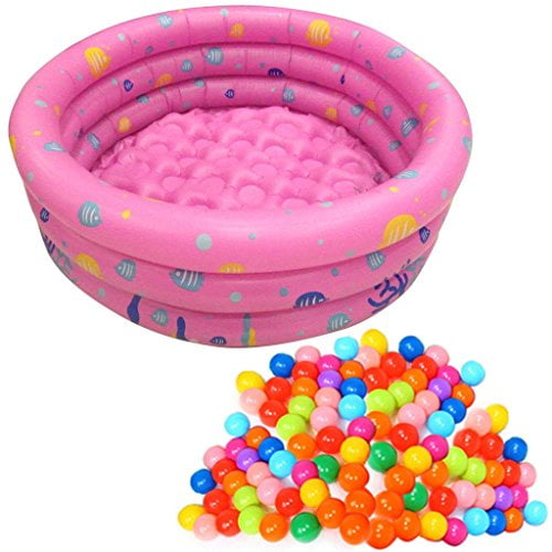 baby pool ball pit
