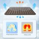 thumbnail image 5 of Car Seat Cushion Ventilation Car Seat Cushion Summer Comfortably Cool Cushion Used In Various Scenarios, 5 of 7