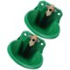 thumbnail image 4 of 2 bebederos automáticos de cobre para ovejas., 4 of 5