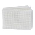 thumbnail image 1 of Tufting Cloth, Durable Glass Mesh Cloth, DIY Weaving Tool Kit Mesh Fabric for Home Textile and Craft, Make Pillows, Carpets, Tapestries, Sofa Cushions, 1 of 8