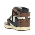 thumbnail image 4 of Sneakerbricks Building Kit | USA Seller | Best Sneakerhead Gift, 4 of 7