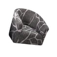 thumbnail image 1 of pitrice Club Chair Slipcover Polyester piece sofa slipcovers Non-Slip Anti-Skid Elastic Arm cover sofa covers Chair Cover pattern 4, 1 of 9