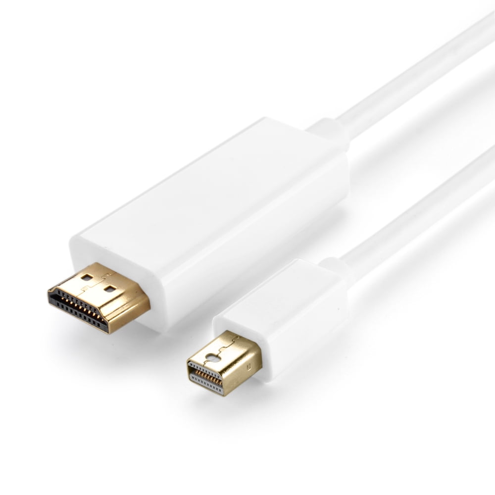 thunderbolt 2 cable to hdmi