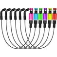 thumbnail image 2 of LAICAIW Fishing carp Fishing bite Indicator Fishing Tackle Fishing bite Indicator Fishing Indicator Fishing Tool Carp Fishing Fishing Bite Indicator for Bite Alarm Carp Fishing Tool, 2 of 6