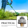 thumbnail image 5 of FONDOTIN Mower Key Switch with Zinc Alloy for Stable Performance in 1Set for Farmers, 5 of 5