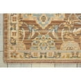 thumbnail image 2 of Nourison Timeless Mocha Area Rug, 2 of 5