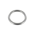 thumbnail image 4 of ORT Nickel Matte, Thin O-Ring, Solid Brass-LL, 2-1/2", 4 of 10