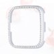 thumbnail image 3 of Smart Watch Shell Silver Protective Case with Drop Resistant Design, Lightweight and Durable, Easy Installation, Scratch and Damage Protection, 3 of 5