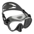 thumbnail image 1 of Visor Cressi Máscara Frameless F1 Titanio, 1 of 2