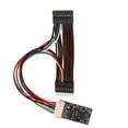thumbnail image 4 of 8 In 1 CAN Filter, High Toughness CAN Filter ABS Plastic  For Car, 4 of 8