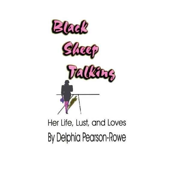 Black Sheep Talking (Paperback)