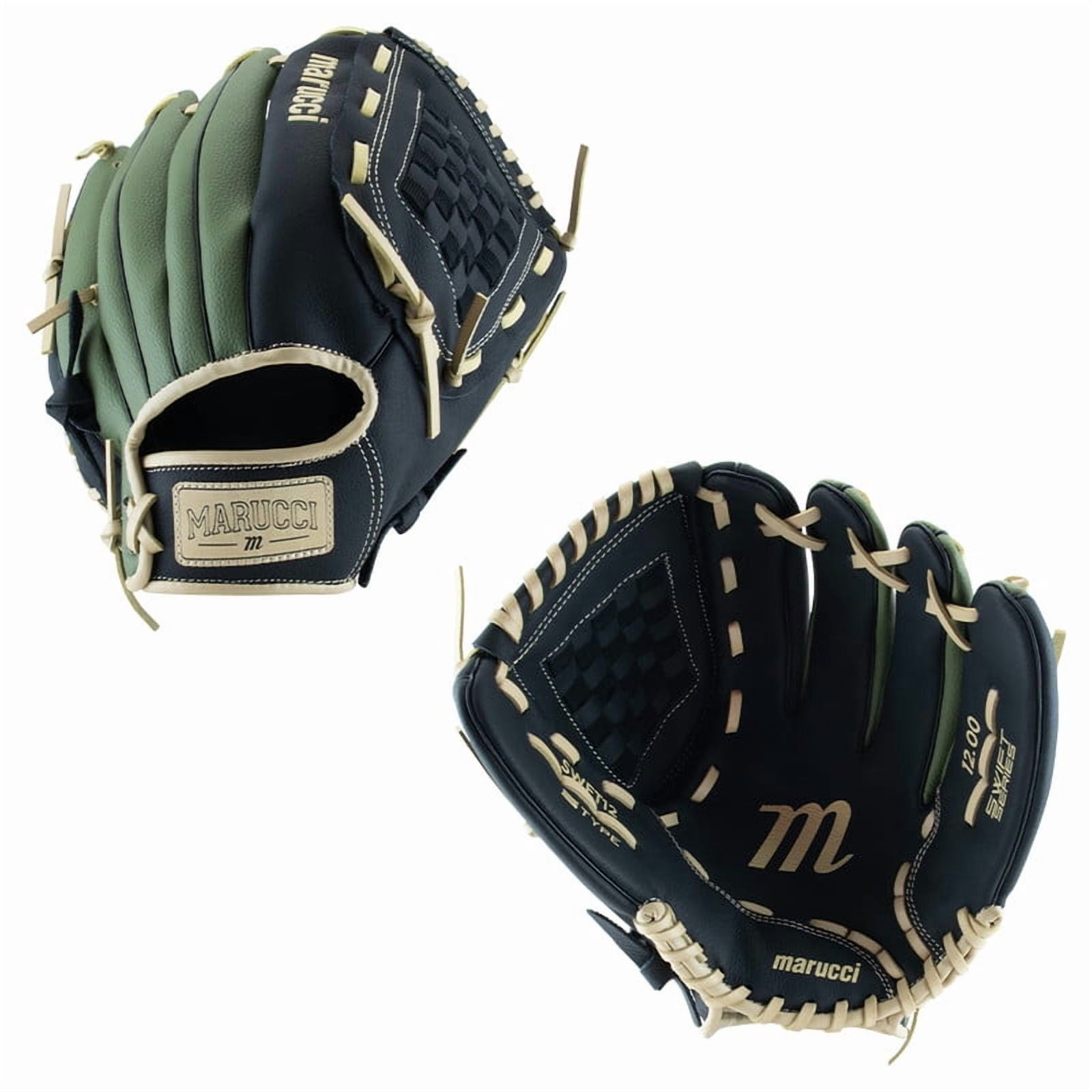 Franklin PRO FLEX HYBRID Series Baseball Fielding Glove