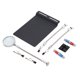 thumbnail image 2 of Herramienta De Lupa Para Soldar, Manos Que Ayudan A Soldar, ángulo Ajustable, Brazos Flexibles De Hierro, Multifuncional Con Lupa 3X Para Mantenimiento De Productos Electrónicos, 2 of 7