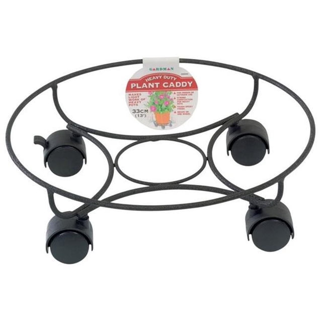 89167 Caddy de Plantes Robuste 13 Po.