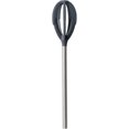 thumbnail image 1 of shiyou-Better Batter Tool, Hand Mixer Kitchen Cooking Utensil, Charcoal/Stainless Steel, 1 of 4