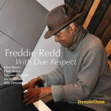 With Due Respect (CD)