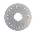 thumbnail image 1 of segolike Ribbon Flower Making Tool Button Ornament for Anniversary Day Sewing 15 cm, 1 of 9