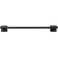 thumbnail image 2 of Vienna Towel Bar, 30 Inches, Vintage Bronze by Stone Harbor Hardware, 2 of 3