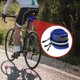 thumbnail image 3 of Bicicleta Bolsa para Bolsa de almacenamiento Ndcxsfigh para al aire libre Accesorios impermeables para sillín (Azul), 3 of 6