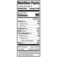 thumbnail image 4 of Great Value Premium White Chicken, in Bold Buffalo Sauce, 2.6 oz Pouch (Shelf-Stable), 4 of 7