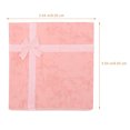 thumbnail image 2 of Miangastore Jewelry Storage Box Watch Bracelet Organizer Pink 6Set 3.5x3.5in, 2 of 9