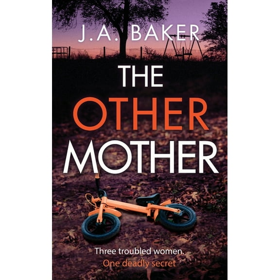 The Other Mother, (Hardcover)