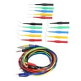 thumbnail image 2 of Test Probes, JT8005por Banana Plug Test Leads Accurately Read Excellent Electrical Conductivity Non Damage  For Instruments, 2 of 8