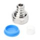 thumbnail image 2 of Adaptador coaxial Nk/l29j Rf Miave L29 7/16 Din a conector N Fe, 2 of 5
