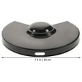 thumbnail image 2 of Worgeous Angle Guard Replacement Safety Cover 150mm Grinding Disc Wheel Protector (Right), 2 of 8