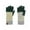 Yellow, variant on Winter Knit Touchscreen Gloves for Women Warm Knit Split Finger Knitted Gloves Outdoor Driving Walk and Skiing Winter Warm Gloves Yellow One Size